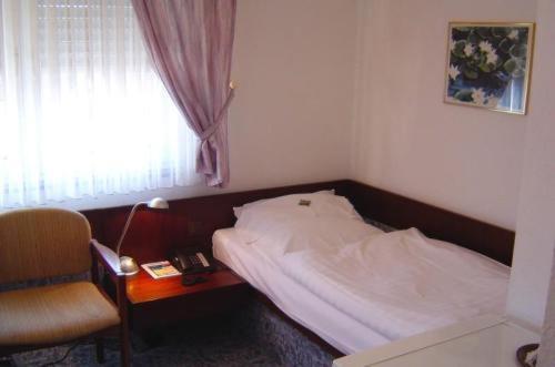 Hotel & Restaurant Raisch Steinwenden Удобства фото